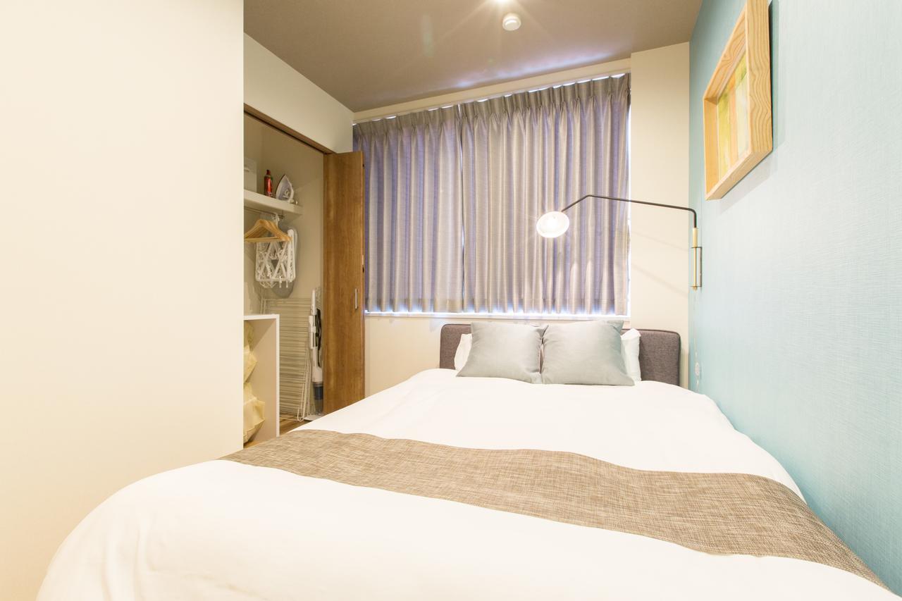 S-Dotonbori Hotel Namba - Self Check-In Only Osaka Ngoại thất bức ảnh